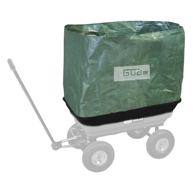 Přepravní vozík GÜDE Nástavba k zahradnímu 94338