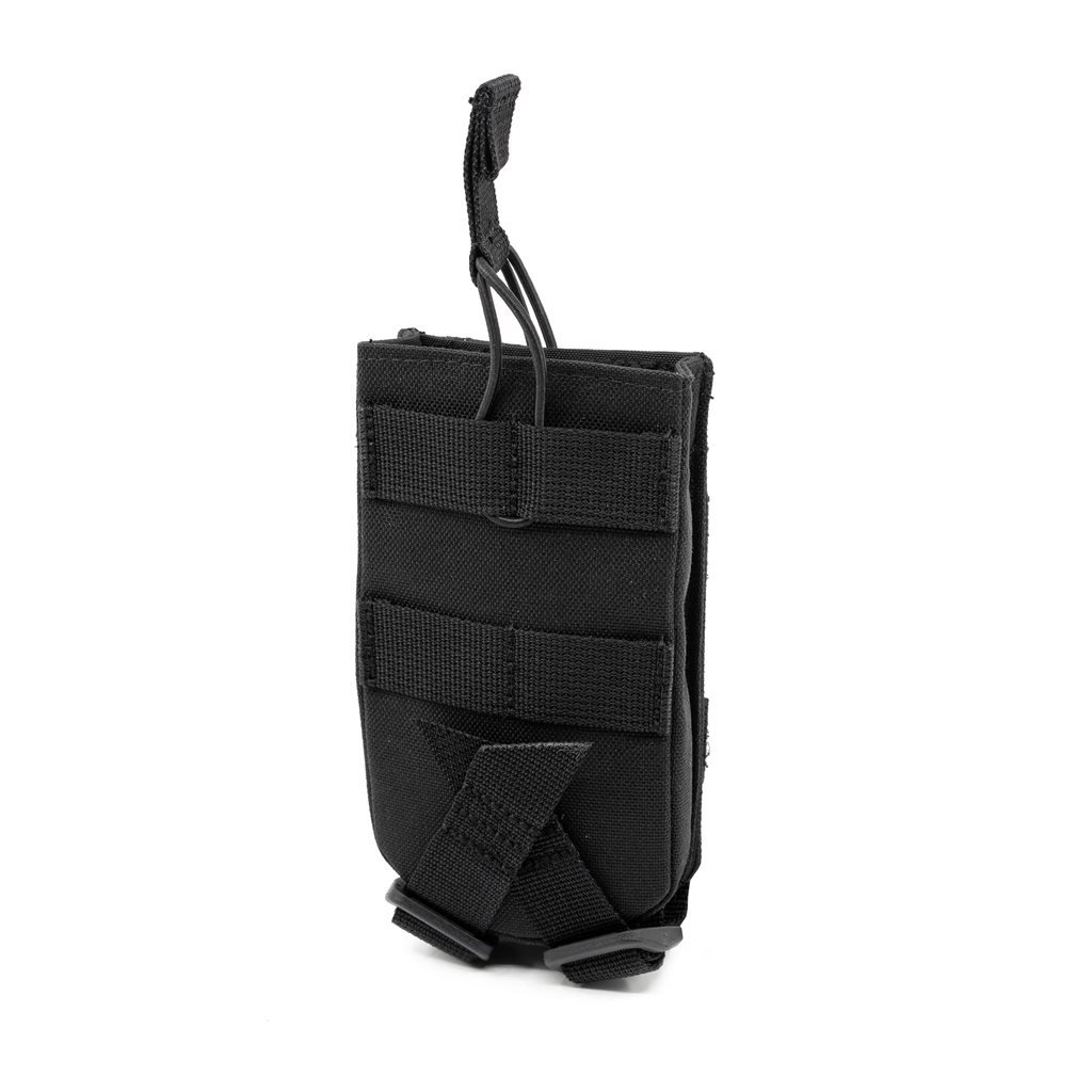 FENIX Protector sumka na zásobník 1xBREN CZ 805 otevřená ČERNÁ