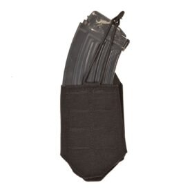 FENIX Protector sumka na zásobník otevřená 1xSA58 ČERNÁ
