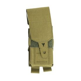 FENIX Protector sumka na zásobník 1xM4 UFG ZELENÁ