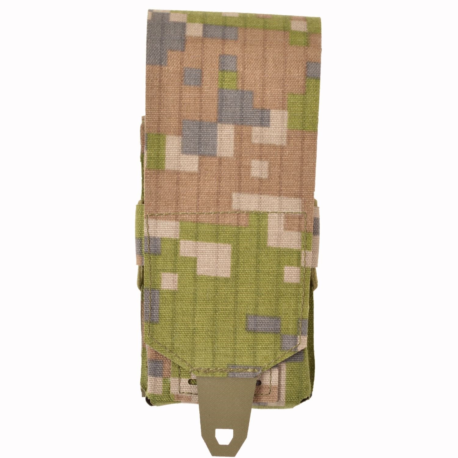 FENIX Protector sumka na zásobník 1xM4 UFG SK DIGITAL LES