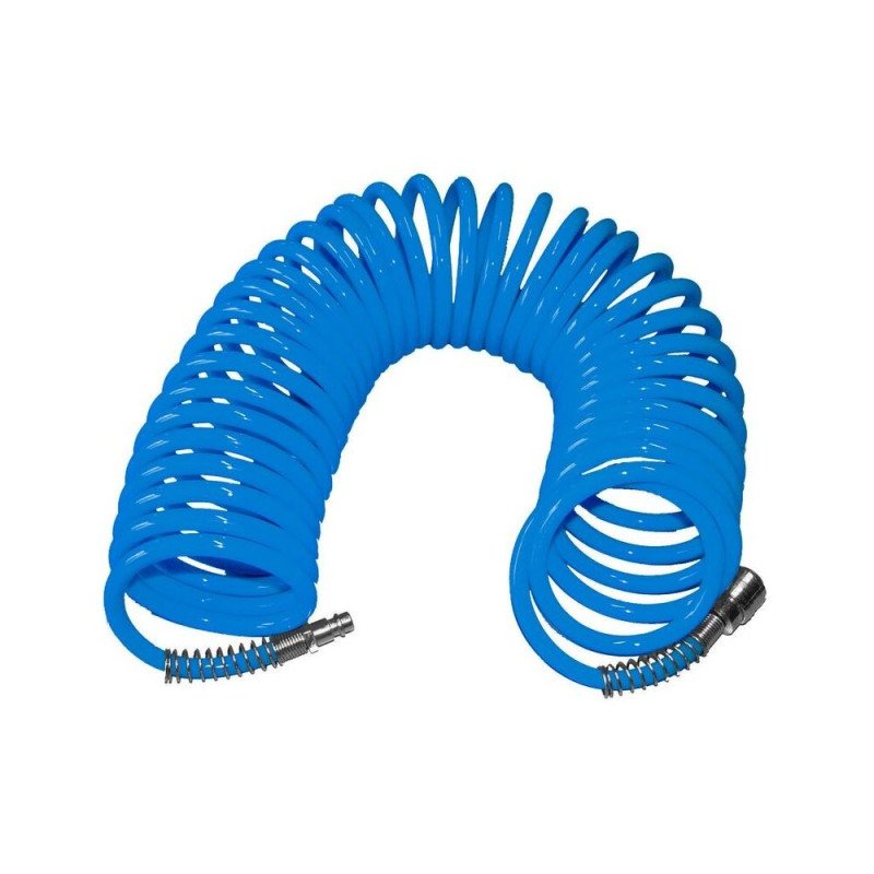 Spirálová hadice 10 m 41401