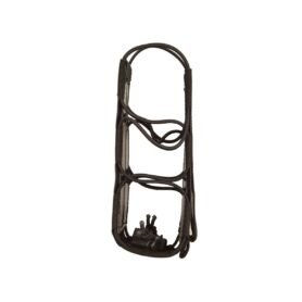 FENIX Protector sumka univerzální DÉMON bungee ČERNÁ
