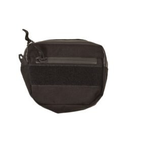 FENIX Protector břišní sumka Démon ČERNÁ