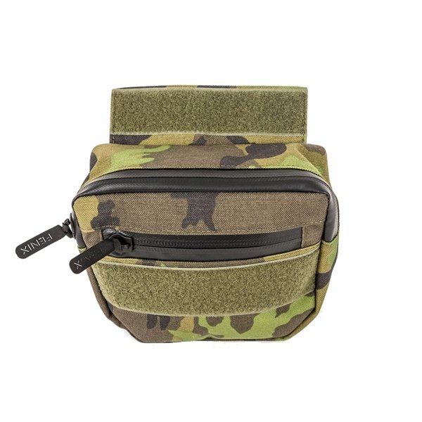 FENIX Protector břišní sumka Démon vz.95
