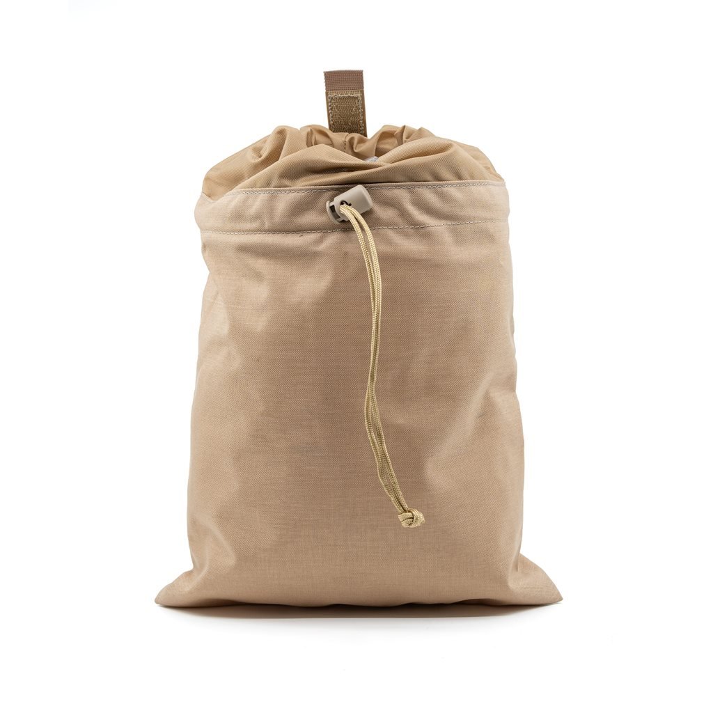 FENIX Protector sumka odhazovací na prázdné zásobníky 2018 PÍSKOVÉ