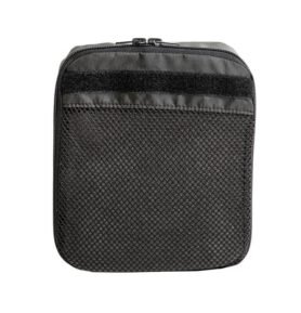 FENIX Protector kapsa vnitřní pro batoh MAGNUS malá se síťovinou ČERNÁ