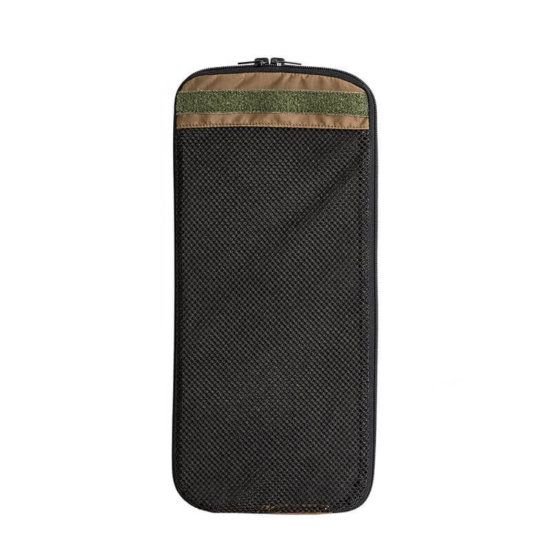 FENIX Protector kapsa vnitřní pro batoh MAGNUS velká se síťovinou ZELENÁ