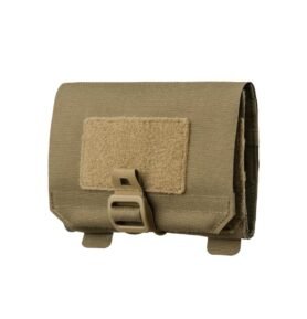 DIRECT ACTION pouzdro ATTACK pro chytré telefony ADAPTIVE GREEN