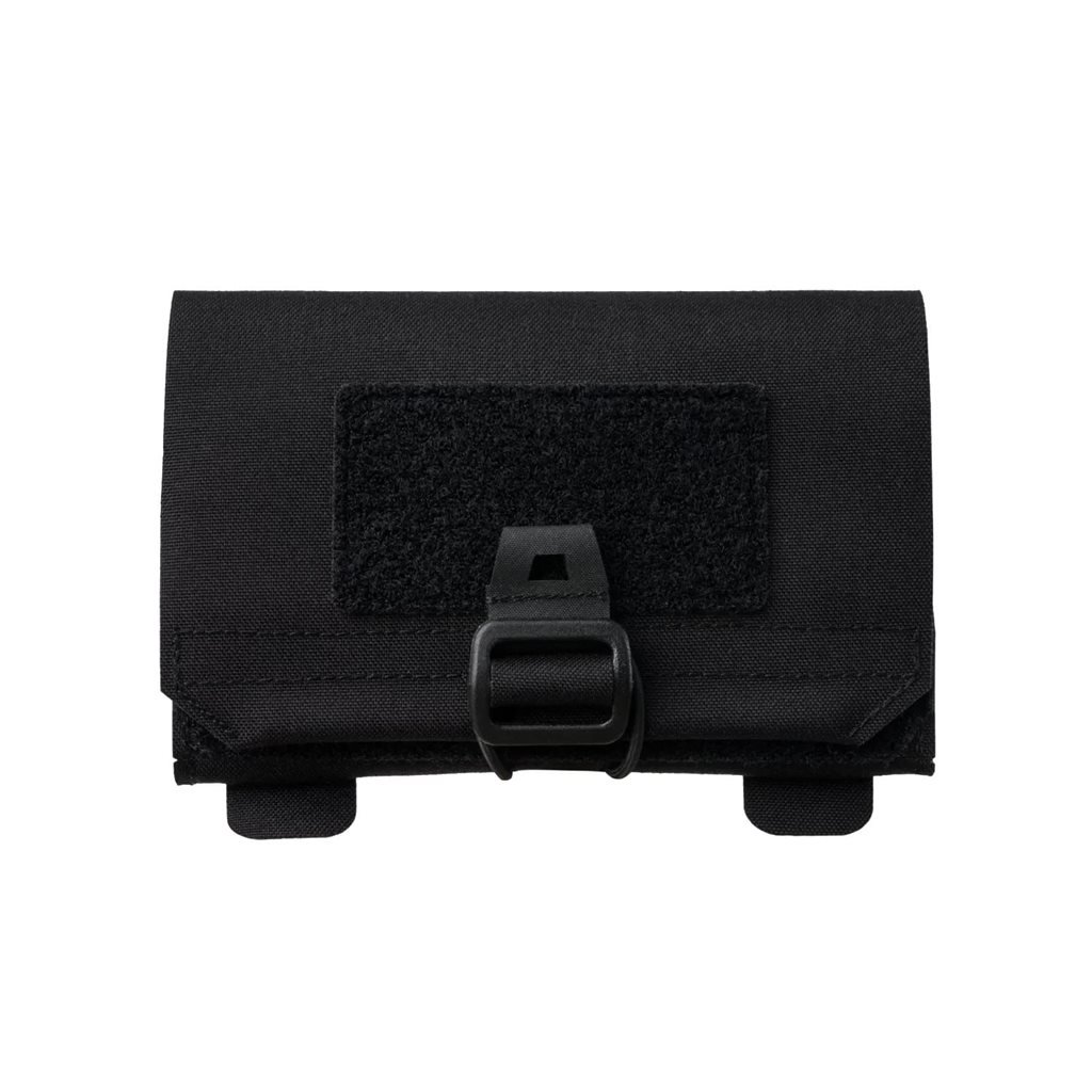 DIRECT ACTION pouzdro ATTACK pro chytré telefony ČERNÉ