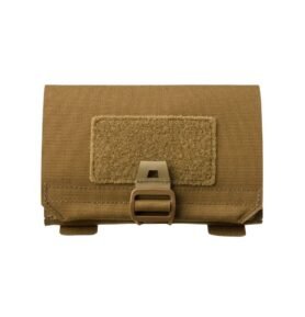 DIRECT ACTION pouzdro ATTACK pro chytré telefony COYOTE BROWN