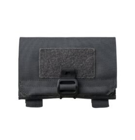 DIRECT ACTION pouzdro ATTACK pro chytré telefony SHADOW GREY