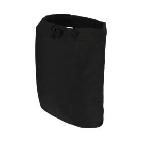 DIRECT ACTION sumka DUMP POUCH na prázdné zásobníky ČERNÁ