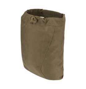 DIRECT ACTION sumka DUMP POUCH na prázdné zásobníky COYOTE BROWN