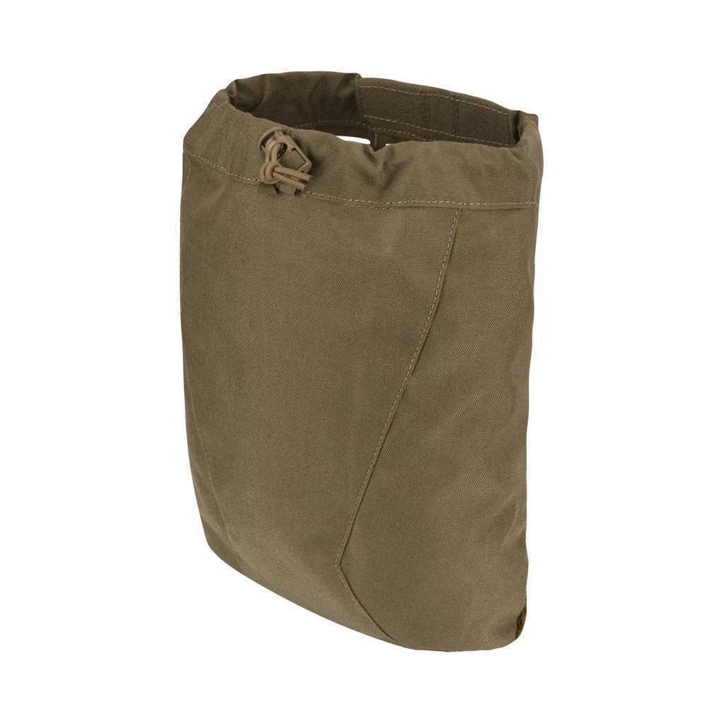 DIRECT ACTION sumka DUMP POUCH na prázdné zásobníky COYOTE BROWN