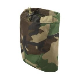 DIRECT ACTION sumka DUMP POUCH na prázdné zásobníky WOODLAND