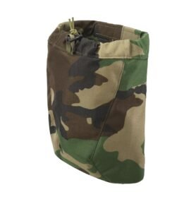 DIRECT ACTION sumka DUMP POUCH na prázdné zásobníky WOODLAND