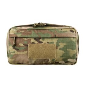 DIRECT ACTION pouzdro administrační FRONT FLAP MULTICAM