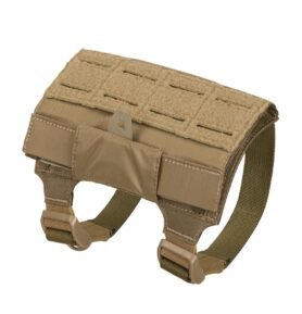 DIRECT ACTION pouzdro GRG na zápěstí COYOTE