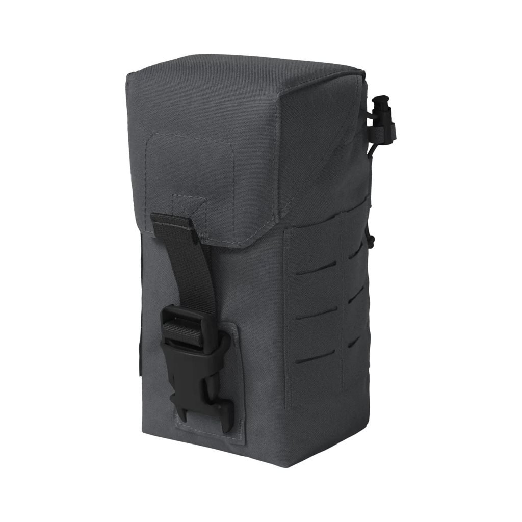 DIRECT ACTION pouzdro UTILITY HYDRO MK II SHADOW GREY