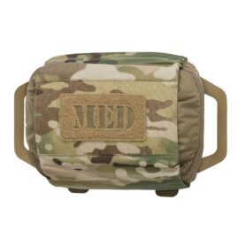 DIRECT ACTION pouzdro MK III na lékárničku horizontální MULTICAM