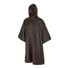 Helikon-Tex pončo HELIKON EARTH BROWN