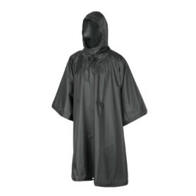 Helikon-Tex pončo HELIKON Shadow Grey
