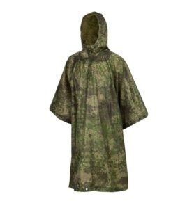 Helikon-Tex pončo HELIKON PENCOTT WILDWOOD