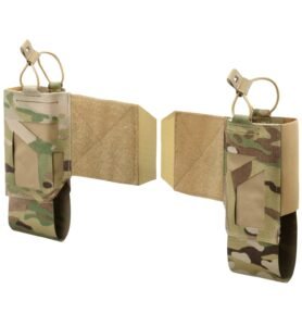 DIRECT ACTION sumky BEARCAT boční přídavné MULTICAM