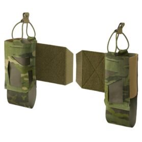 DIRECT ACTION sumky BEARCAT boční přídavné MULTICAM TROPIC