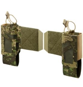 DIRECT ACTION sumky BEARCAT boční přídavné PENCOTT WILDWOOD