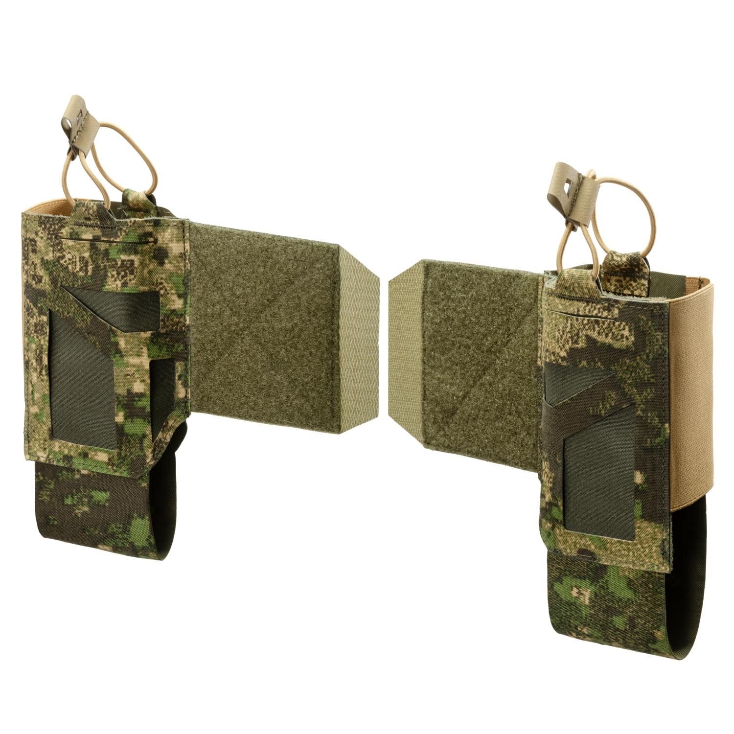 DIRECT ACTION sumky BEARCAT boční přídavné PENCOTT WILDWOOD