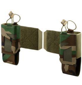 DIRECT ACTION sumky BEARCAT boční přídavné WOODLAND