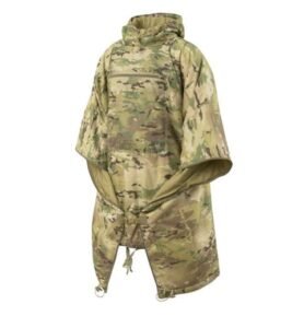 Helikon-Tex pončo SWAGMAN ROLL Climashield MULTICAM