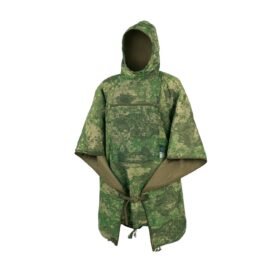 Helikon-Tex pončo SWAGMAN ROLL Climashield PENCOTT WILDWOOD