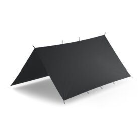 Helikon-Tex plachta bivakovací SUPERTARP SHADOW GREY