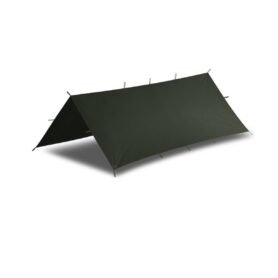 Helikon-Tex plachta bivakovací SUPERTARP malá OLIVE GREEN
