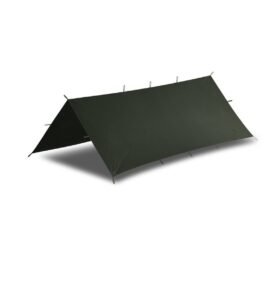 Helikon-Tex plachta bivakovací SUPERTARP malá OLIVE GREEN