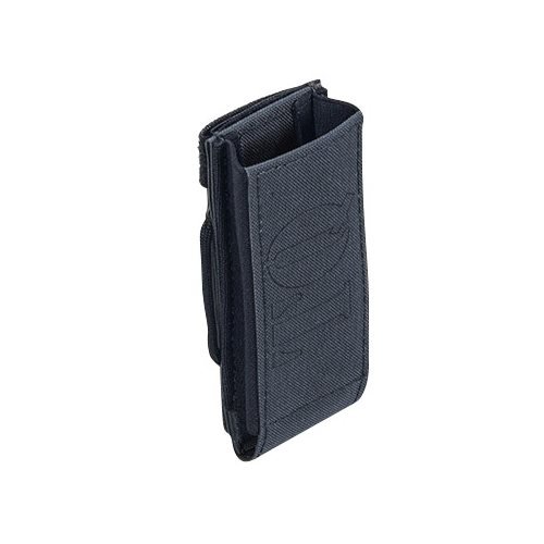 DIRECT ACTION pouzdro na turniket otevřené SHADOW GREY