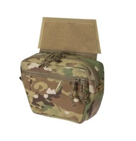 DIRECT ACTION pouzdro spodní přídavné UNDERPOUCH LIGHT MULTICAM
