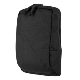 DIRECT ACTION pouzdro UTILITY MEDIUM CORDURA ČERNÉ