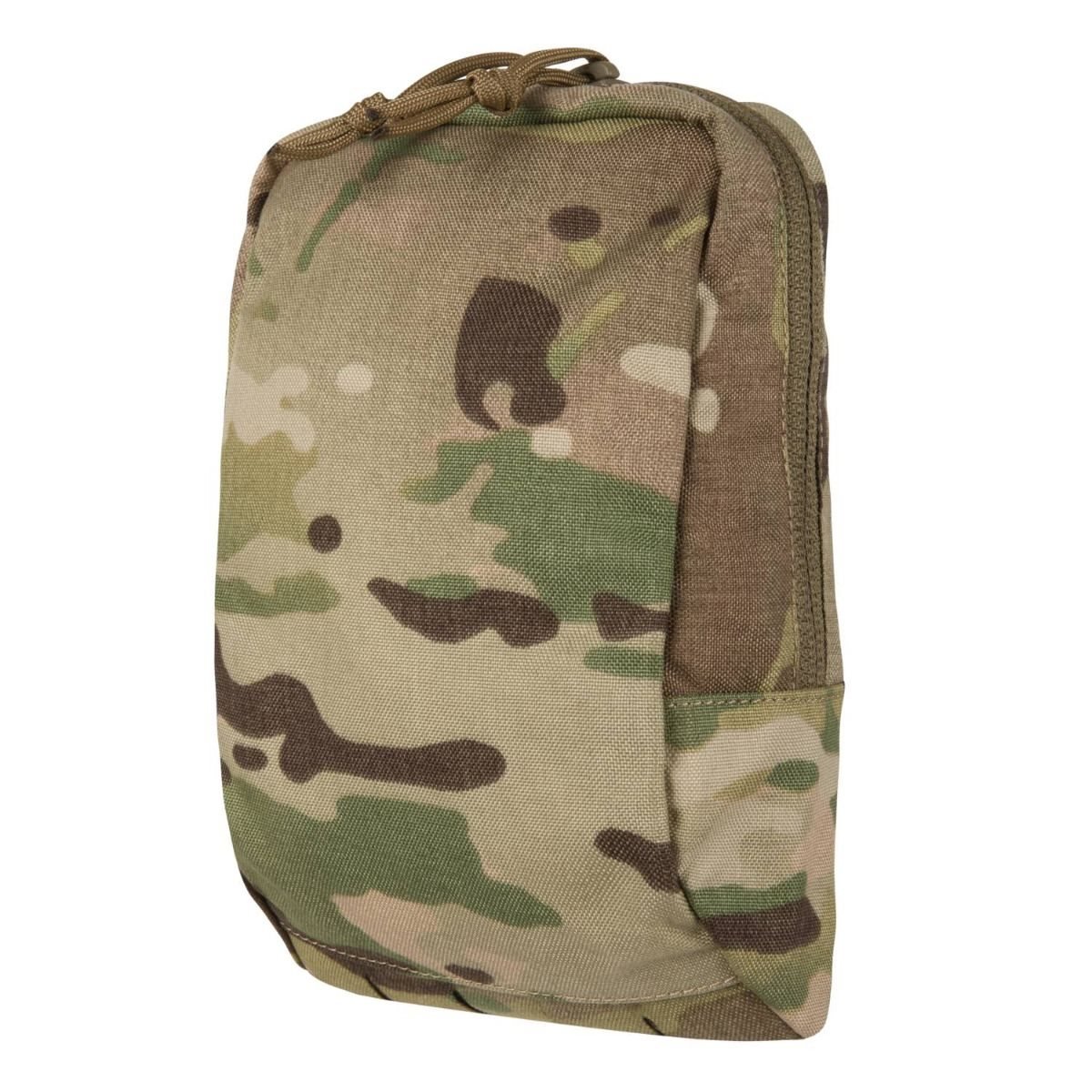 DIRECT ACTION pouzdro UTILITY MEDIUM CORDURA MULTICAM