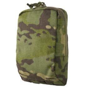 DIRECT ACTION pouzdro UTILITY MEDIUM CORDURA MULTICAM TROPIC