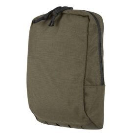 DIRECT ACTION pouzdro UTILITY MEDIUM CORDURA RANGER GREEN