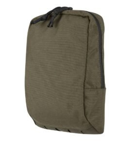 DIRECT ACTION pouzdro UTILITY MEDIUM CORDURA RANGER GREEN