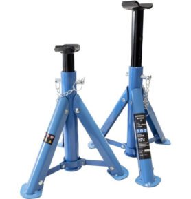 Güde Podpěry pod karoserii 2 tuny, 2 ks