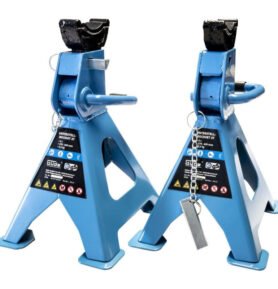 Güde Podpěry pod karoserii 3 tuny, 2 ks