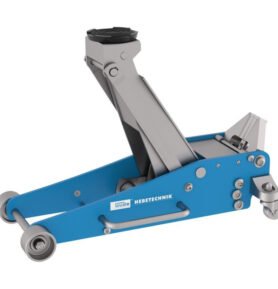 Güde Pojízdný hydraulický zvedák GRH 2,5/460 AL 2,5 t