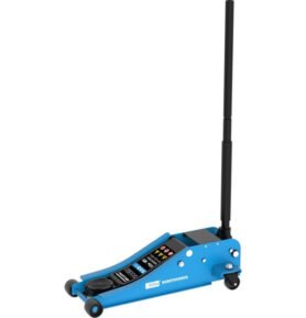 Güde Pojízdný hydraulický zvedák GRH 2,5/510 L 2,5 t