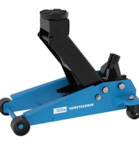 Güde Pojízdný hydraulický zvedák GRH 3/470 3t